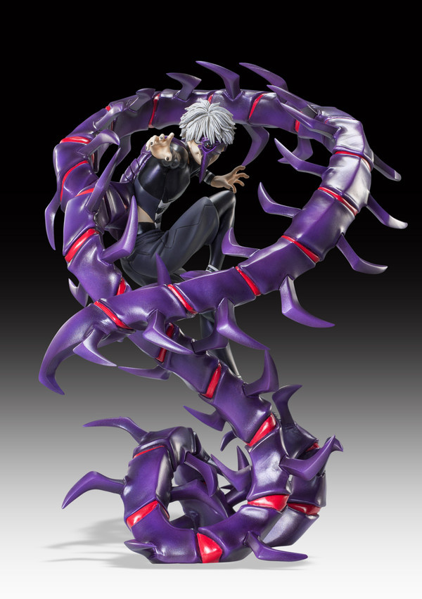 Statue Legend Kaneki Ken - My Anime Shelf
