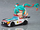 фотография Nendoroid Hatsune Miku GOOD SMILE Racing 2016 Ver.