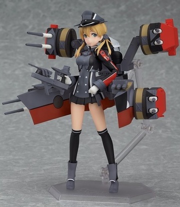 главная фотография figma Prinz Eugen