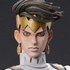 Super Action Statue Rohan Kishibe Ver.3