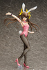 фотография B-style Huang Lingyin Bunny Ver.