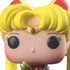 POP! Animation #90 Sailor Moon & Luna With moonstick Ver.