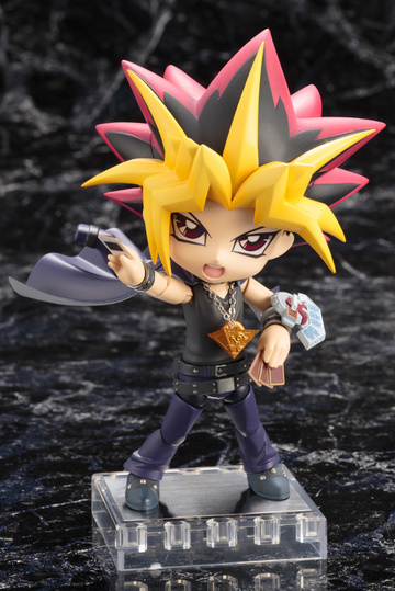 главная фотография Cu-Poche Yami Yuugi
