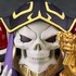 Nendoroid Ainz Ooal Gown