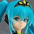 figma Racing Miku 2015 TeamUKYO Support Ver.