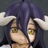 Nendoroid Albedo