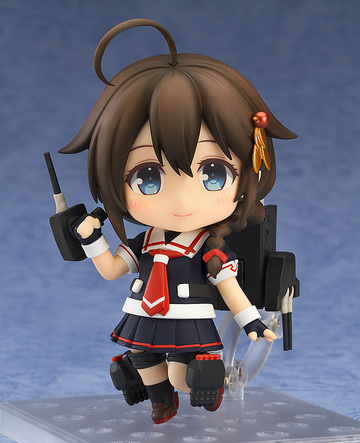 главная фотография Nendoroid Shigure Kai Ni