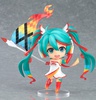 фотография Nendoroid Hatsune Miku GOOD SMILE Racing 2016 Ver.