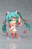 фотография Nendoroid Hatsune Miku GOOD SMILE Racing 2016 Ver.