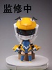 фотография Nendoroid Liu Li