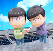 фотография Nendoroid Choromatsu Matsuno