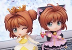 фотография Nendoroid Co-de Kinomoto Sakura Kuroneko Maid Ver.