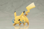 фотография ARTFX J Pokémon Figure Series Red with Pikachu
