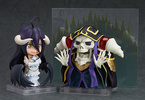 фотография Nendoroid Ainz Ooal Gown