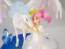 фотография Figuarts Zero chouette Princess Usagi Small Lady Serenity & Pegasus Yume no Naka de Ver.