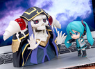 фотография Nendoroid Ainz Ooal Gown