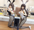 фотография B-style Tony's Bunny Sisters Usami Miya