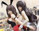 фотография B-style Tony's Bunny Sisters Usami Miya