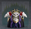 фотография Nendoroid Ainz Ooal Gown