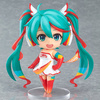 фотография Nendoroid Hatsune Miku GOOD SMILE Racing 2016 Ver.