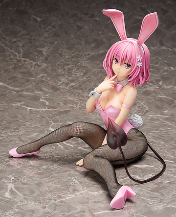 главная фотография B-style Momo Belia Deviluke Bunny Ver.