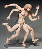 фотография figma Vitruvian Man