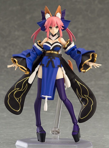 главная фотография figma Caster EXTRA