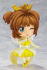 фотография Nendoroid Co-de Kinomoto Sakura Angel Crown Ver.