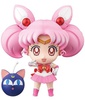 фотография Petit Chara Deluxe! Bishoujo Senshi Sailor Moon: Sailor Chibimoon