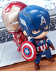 фотография Nendoroid Captain America: Hero's Edition