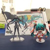 фотография Nendoroid Hatsune Miku GOOD SMILE Racing 2016 Ver.