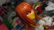 фотография Makise Kurisu Bust