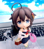 фотография Nendoroid Shigure Kai Ni