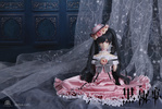 фотография Character Doll I.O.S Ciel Phantomhive Komadori ver.