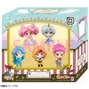 фотография Petit Chara! Series Bishoujo Senshi Sailor Moon SuperS Hen: Fish Eye