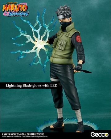 главная фотография Hatake Kakashi