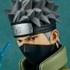 Hatake Kakashi