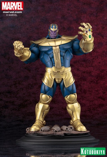 главная фотография Fine Art Statue Thanos