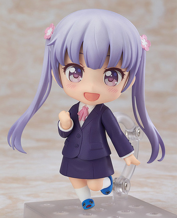 главная фотография Nendoroid Suzukaze Aoba