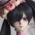 Character Doll I.O.S Ciel Phantomhive Komadori ver.