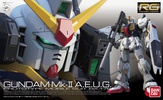фотография RG RX-178 Gundam Mk-II AEUG Colors Ver.