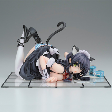 главная фотография Creator's Collection CAT LAP MILK