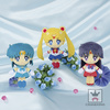 фотография Girls Memories Sailor Moon Plush Mascot: Sailor Moon