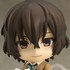 Nendoroid Dazai Osamu