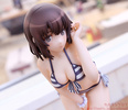 фотография Katou Megumi Swimsuit Style