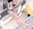 фотография Katou Megumi Swimsuit Style