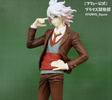 фотография Special Figure Komaeda Nagito