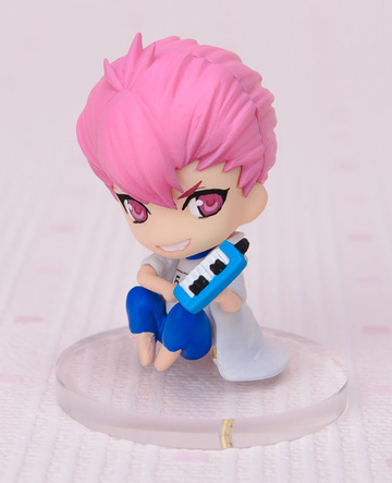 главная фотография SD Mini Figure Hatsukoi Monster: Kaneko Tomu