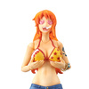 фотография Variable Action Heroes Nami Punk Hazard Ver.