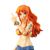 фотография Variable Action Heroes Nami Punk Hazard Ver.